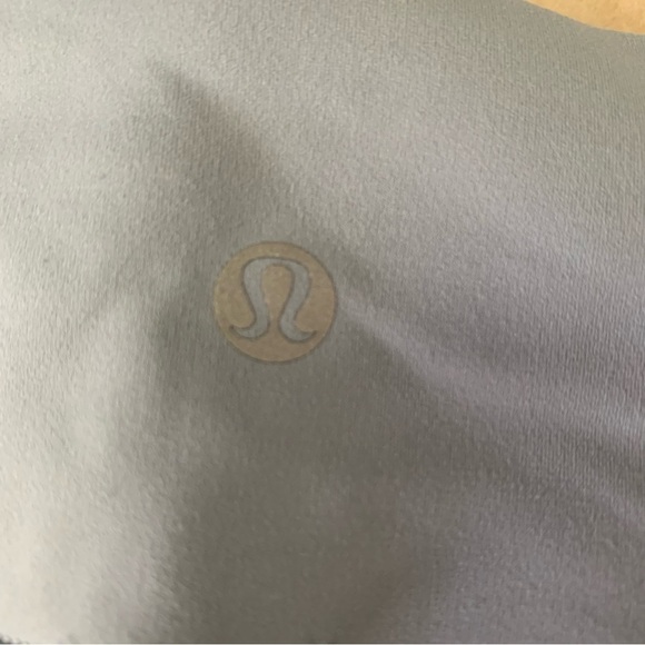 Lululemon Wunder Train High-Rise Tight 25" Oasis Blue 6 - Picture 4 of 11